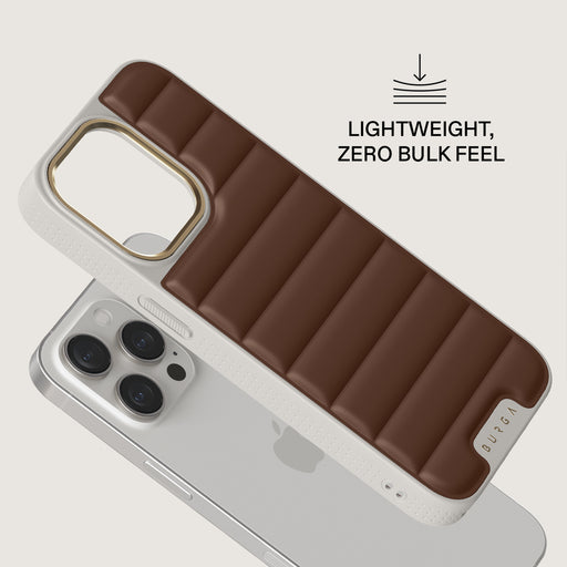 Cookie - iPhone 15 Pro Max Case 18