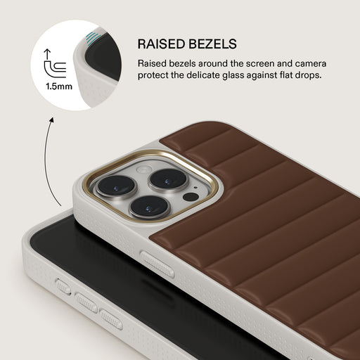 Cookie - iPhone 15 Pro Max Case 19