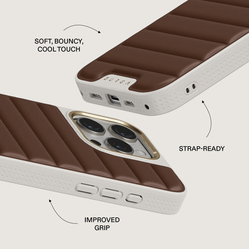 Cookie - iPhone 15 Pro Max Case 20