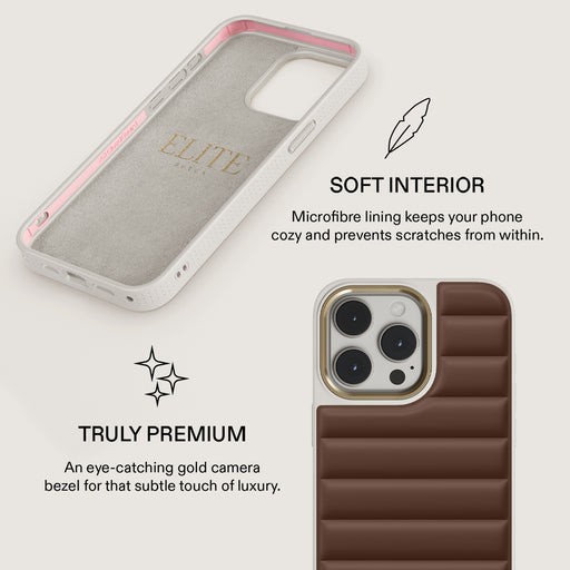 Cookie - iPhone 15 Pro Max Case 21