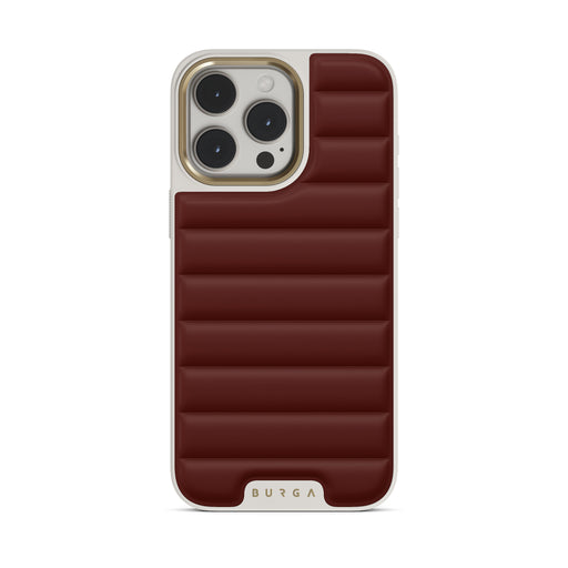 Hot Mess - iPhone 15 Pro Max Case 15