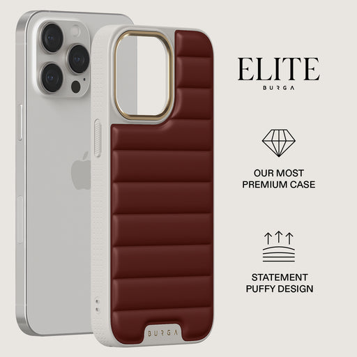 Hot Mess - iPhone 15 Pro Max Case 16