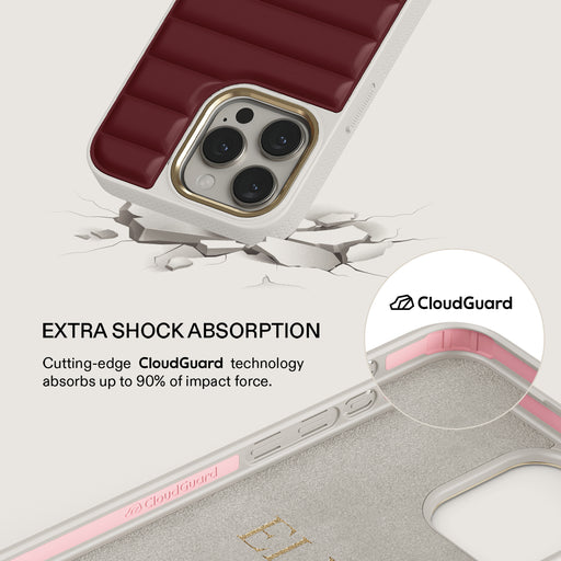 Hot Mess - iPhone 15 Pro Max Case 17