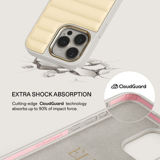 Butter - iPhone 15 Pro Max Case 17
