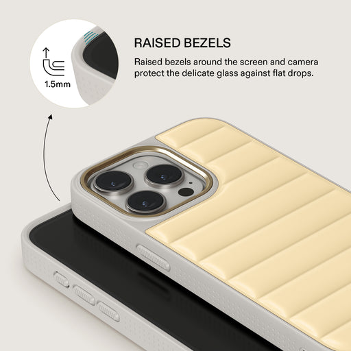 Butter - iPhone 15 Pro Max Case 19