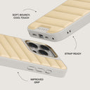 Butter - iPhone 15 Pro Max Case 20