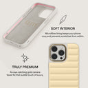 Butter - iPhone 15 Pro Max Case 21