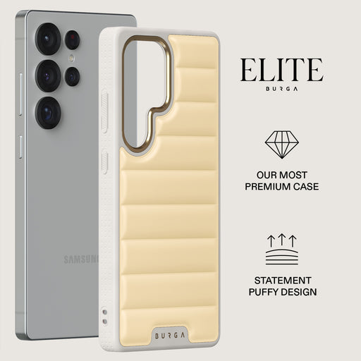 Butter - Samsung Galaxy S25 Ultra Case 16