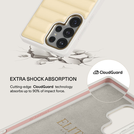 Butter - Samsung Galaxy S25 Ultra Case 17