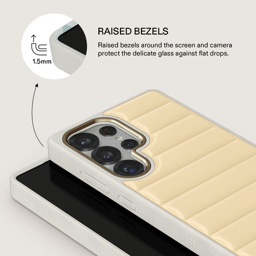 Butter - Samsung Galaxy S25 Ultra Case 19