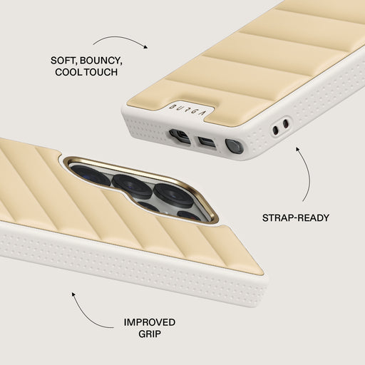 Butter - Samsung Galaxy S25 Ultra Case 20