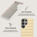 Butter - Samsung Galaxy S25 Ultra Case 21