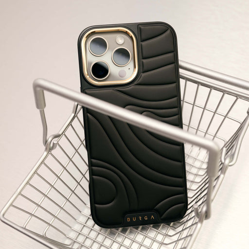 Midnight Spell - iPhone 14 Pro Case 16