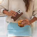 Cookie - iPhone 15 Pro Max Case 25