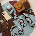 Cookie - iPhone 15 Pro Max Case 29