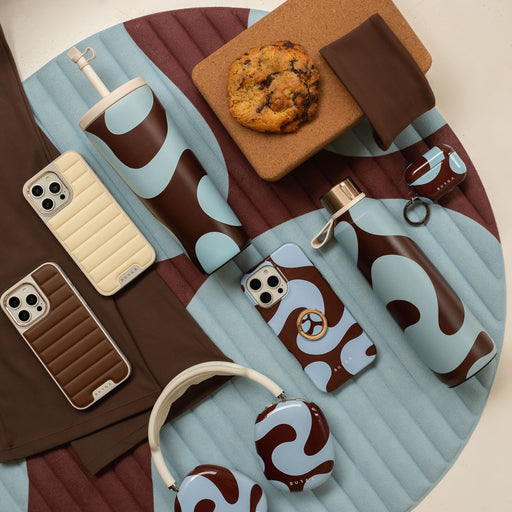 Cookie - iPhone 15 Pro Max Case 29