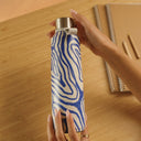 Pure Bliss - Daisy Water Bottle 7