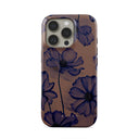 Velvet Night - iPhone 16 Pro Max Case 1