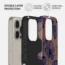 Velvet Night - iPhone 16 Pro Max Case 2