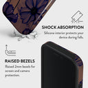 Velvet Night - iPhone 16 Pro Max Case 4