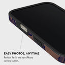Velvet Night - iPhone 16 Pro Max Case 5