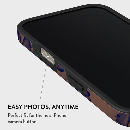 Velvet Night - iPhone 16 Pro Max Case 5