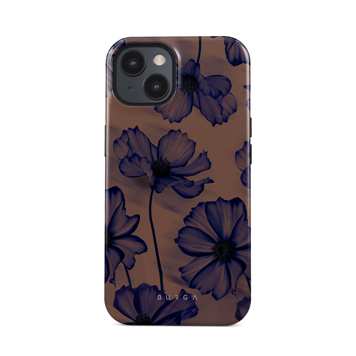 BURGA iPhone 15 Pro くま スマホケース BURGA iPhone 15 Pro くま スマホケース - メルカリ