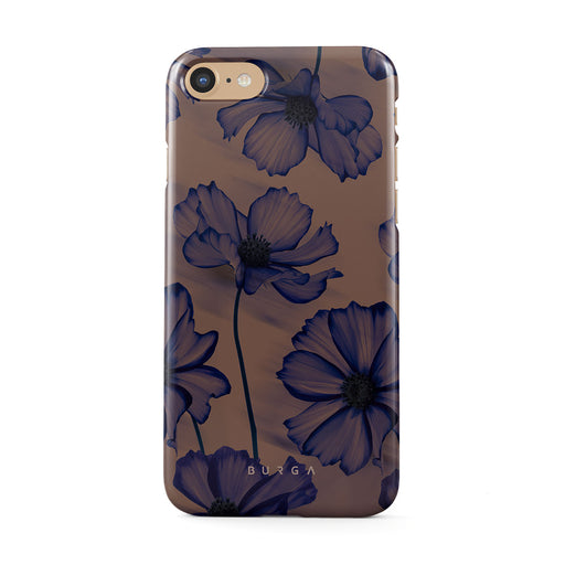 Velvet Night - iPhone SE (2020) Case 1
