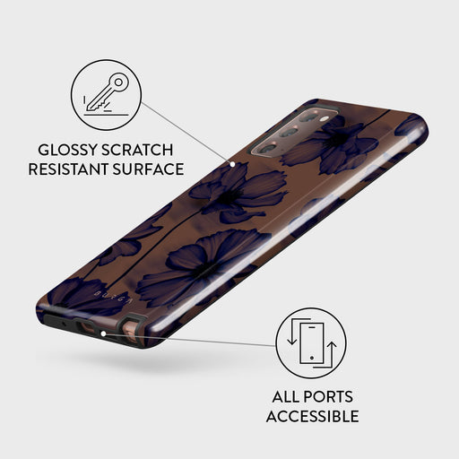 Velvet Night - Samsung Galaxy Note 20 4G / 5G Case 7