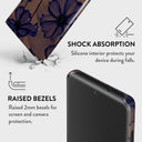 Velvet Night - Samsung Galaxy Note 20 4G / 5G Case 8