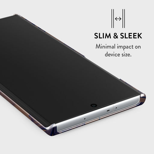 Velvet Night - Samsung Galaxy Note 10 Plus Case 4