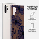 Velvet Night - Samsung Galaxy Note 10 Plus Case 2