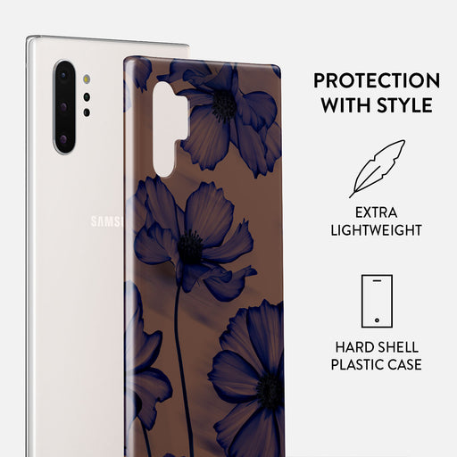 Velvet Night - Samsung Galaxy Note 10 Plus Case 2