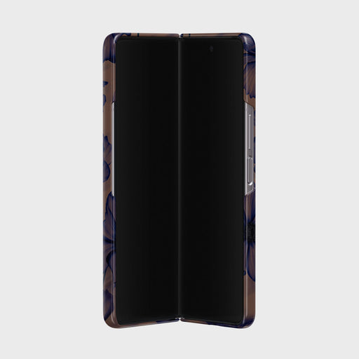 Velvet Night - Samsung Galaxy Z Fold 3 Case 5