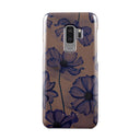 Velvet Night - Samsung Galaxy S9 Plus Case