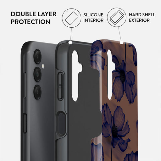 Velvet Night - Samsung Galaxy A14 5G Case 2