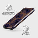 Velvet Night - Samsung Galaxy A14 5G Case 3