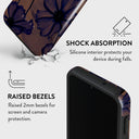 Velvet Night - Samsung Galaxy A14 5G Case 4