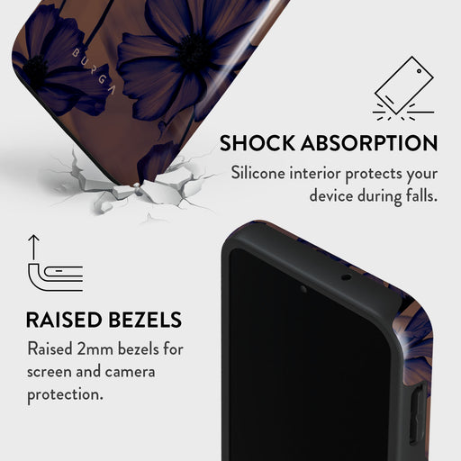 Velvet Night - Samsung Galaxy A14 5G Case 4