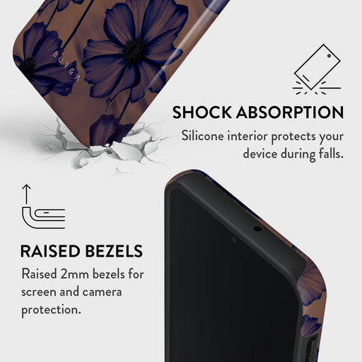 Velvet Night - Samsung Galaxy A15 4G / 5G Case 4
