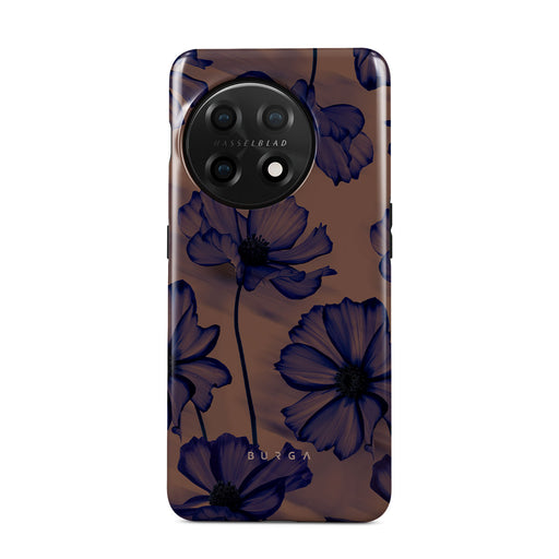 Custodia Per OnePlus 8T/9R In TPU Morbido Con Motivo Cane - Trasparente Custodia Per OnePlus 8T/9R In TPU Morbido Con Motivo Cane - Trasparente