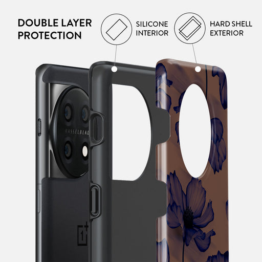 Velvet Night - OnePlus 11 Case 2