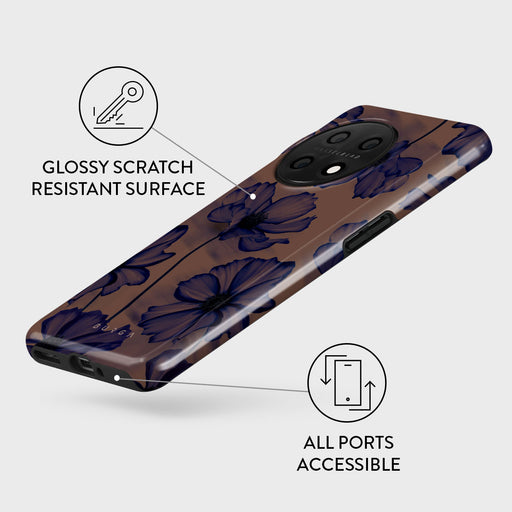 Velvet Night - OnePlus 11 Case 3