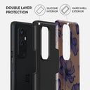 Velvet Night - OnePlus 9 Pro Case 2