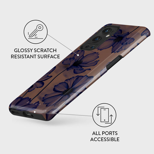 Velvet Night - OnePlus 9 Pro Case 3