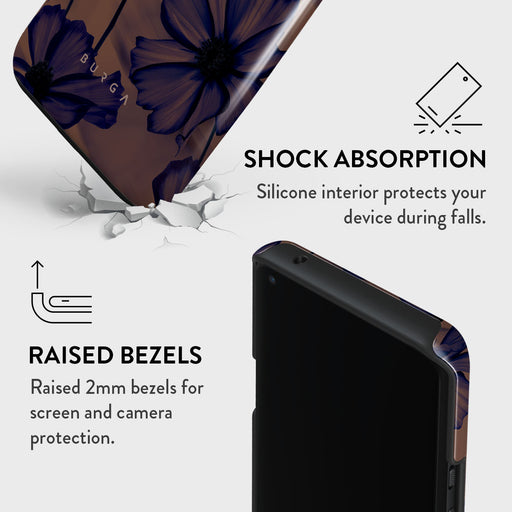Velvet Night - OnePlus 9 Pro Case 4