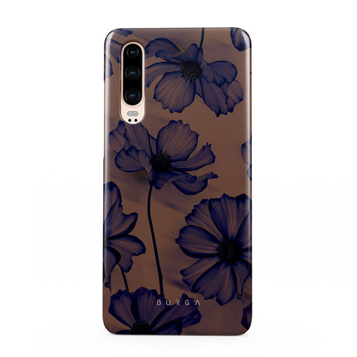 Velvet Night - Huawei P30 Case 1