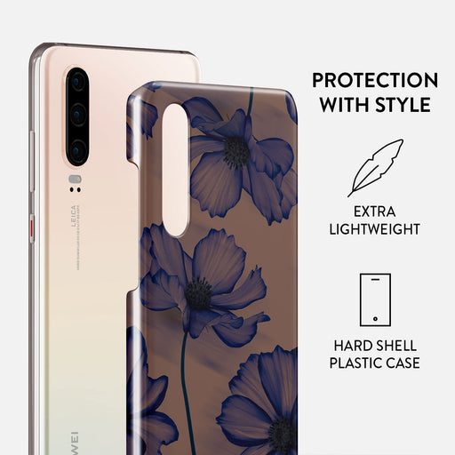 Velvet Night - Huawei P30 Case 2