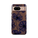 Velvet Night - Google Pixel 8 Case 1
