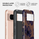 Velvet Night - Google Pixel 8 Case 2